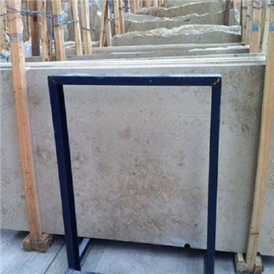 Saksa Jura beige kalkkikivilaatat