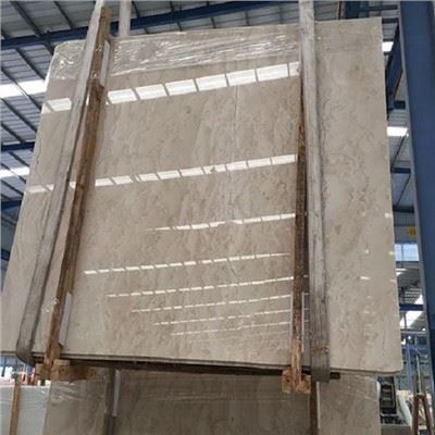 Omanin beige-marmorilaatat