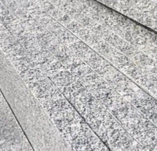 Nicolock Granite City Pavers Bush Hammered Granite Pavers