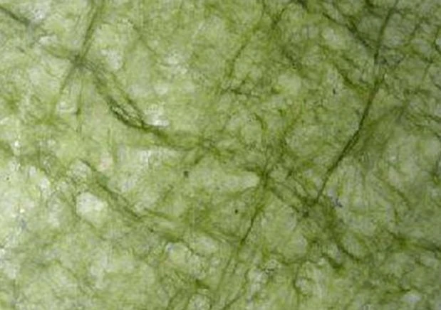 dandong green marble