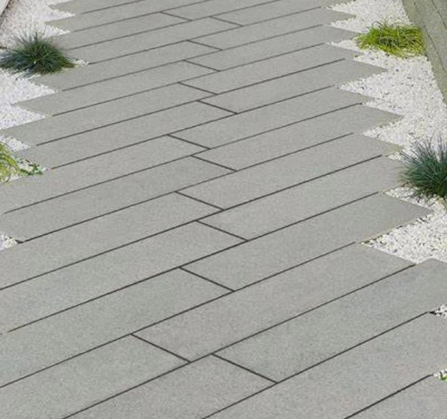 Granite Tile Pavers
