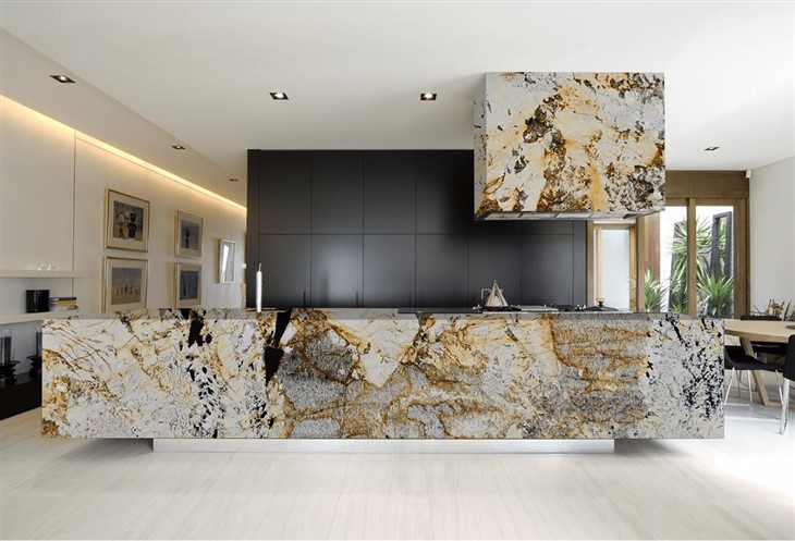 Patagonia Quartzite