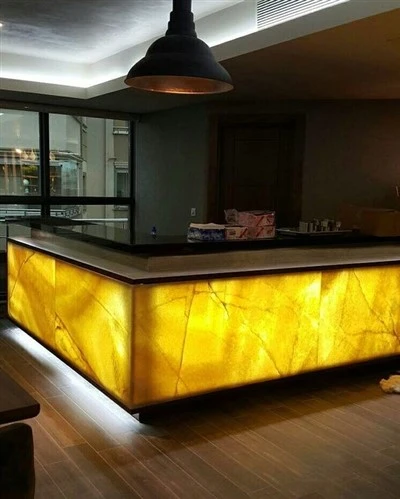 Kauris Onyx