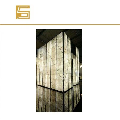 Marmori Led Lumi Stone Led