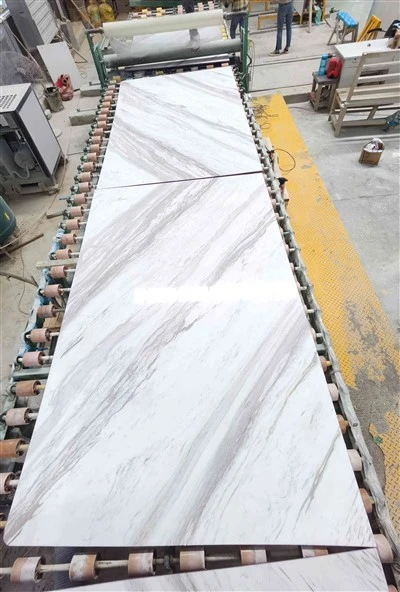 Uusin tuote Volakas Marble Bathroom