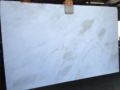 Valkoinen Rhino Marble