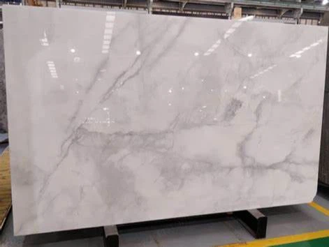 Turkkilainen Carraran marmori