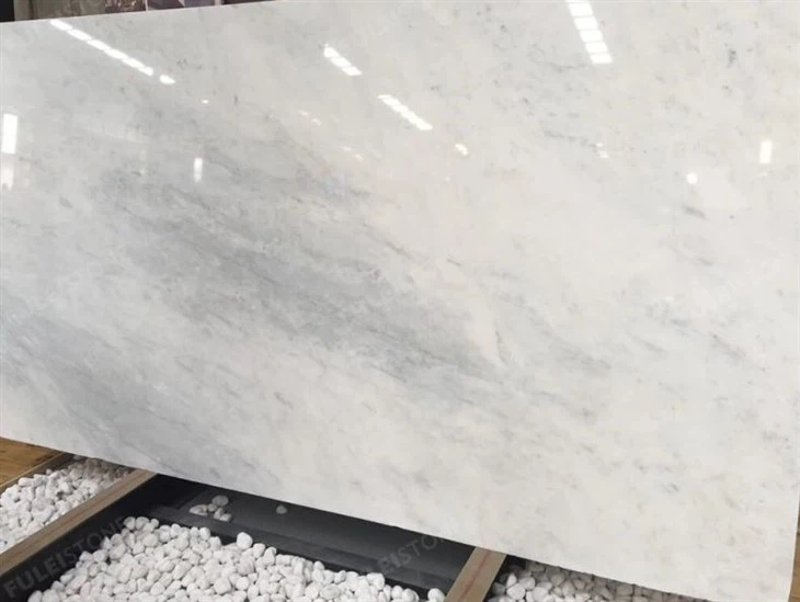 blanco ibiza marble