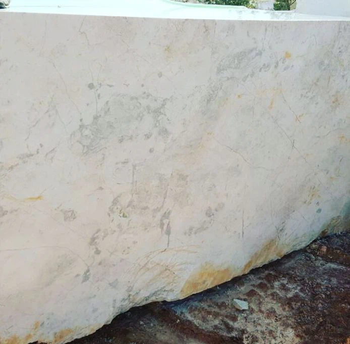 bianco turco marble