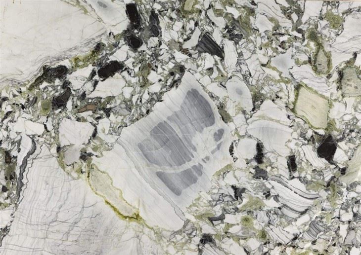what is white cultured marble